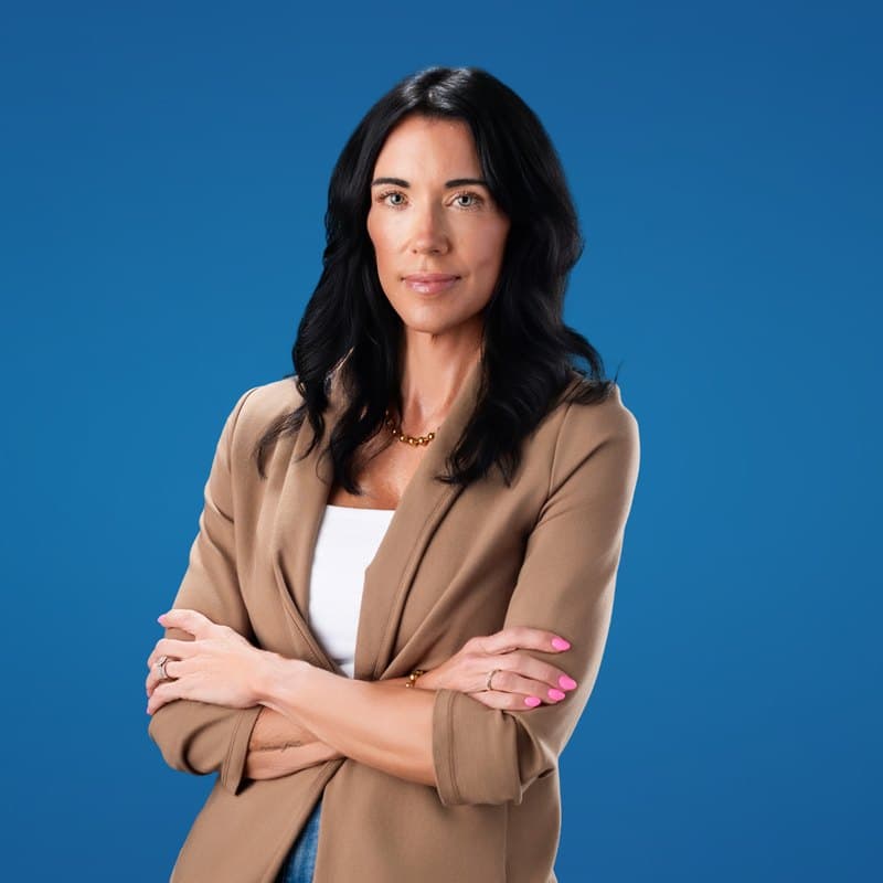 Alissa Barron
