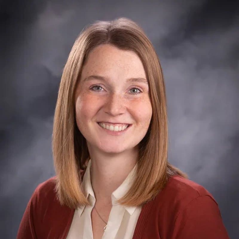 Hannah Foulk