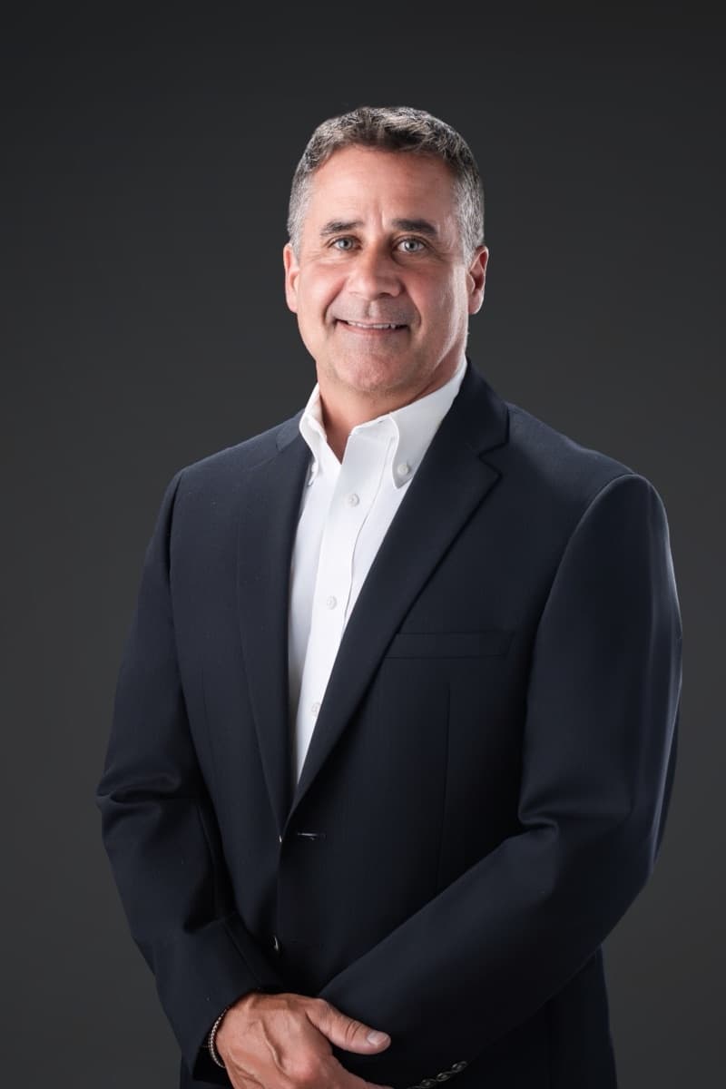 Chris Barron — Co-founder, Ag View Solutions