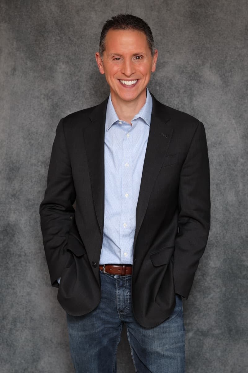 Jim Iuorio, CEO, JI Financial Strategies