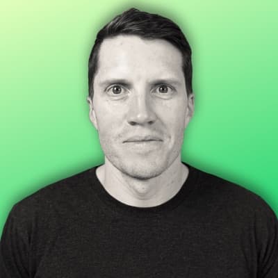 Joe Vaclavik — Founder, Standard Grain