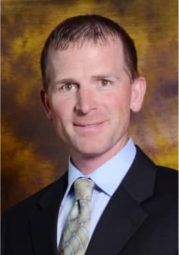 Kurt Klecker — Senior Director, North America Risk Management, Cargill