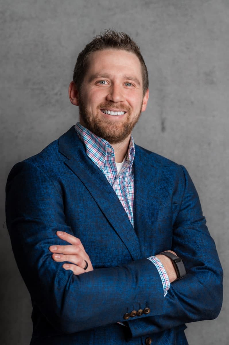 Michael Steeke, Chief Strategy Officer, RocketShipping, Nineteen14 Farms