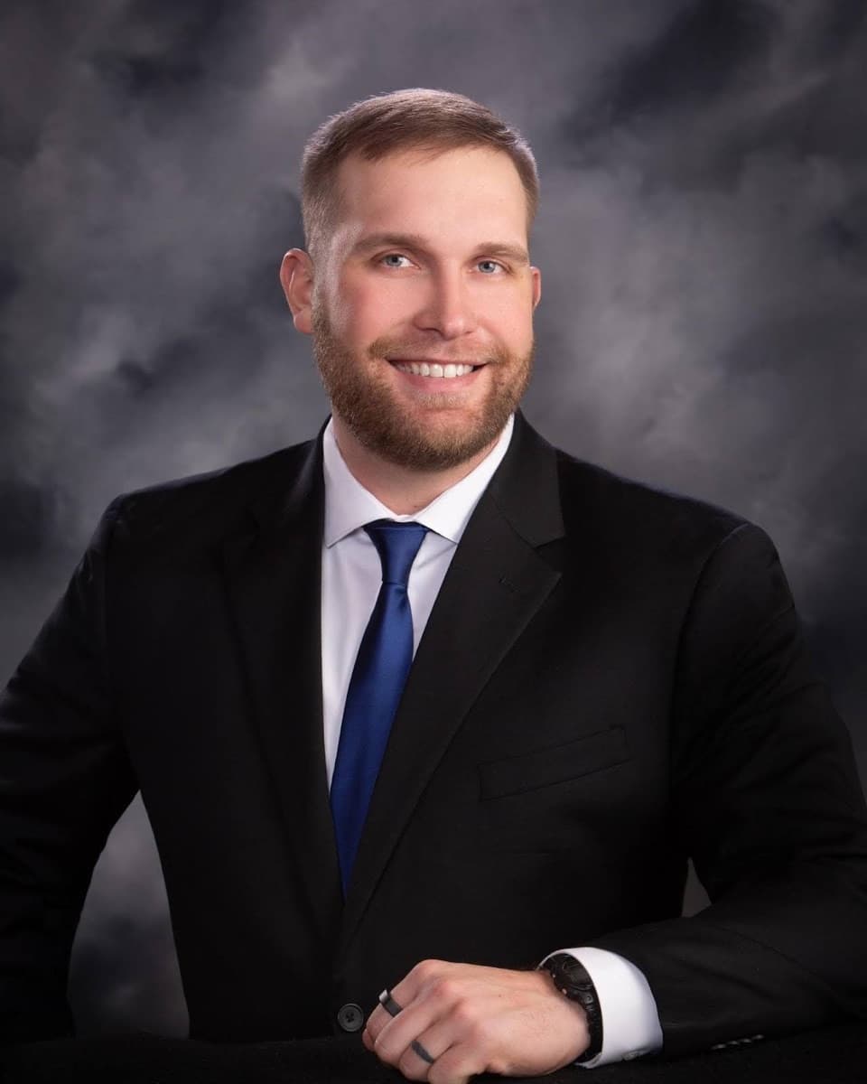 Shay Foulk — Strategic Consultant, Ag View Solutions