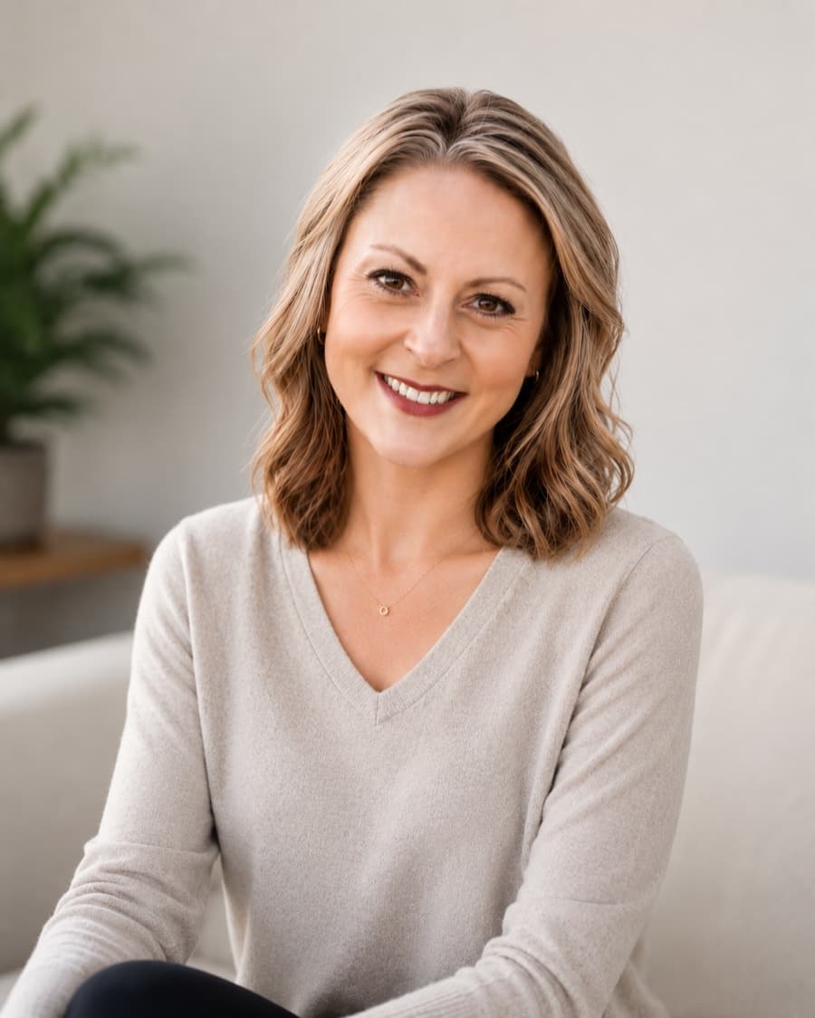 Stacie McNinch — Corn Marketing Leader, Pioneer